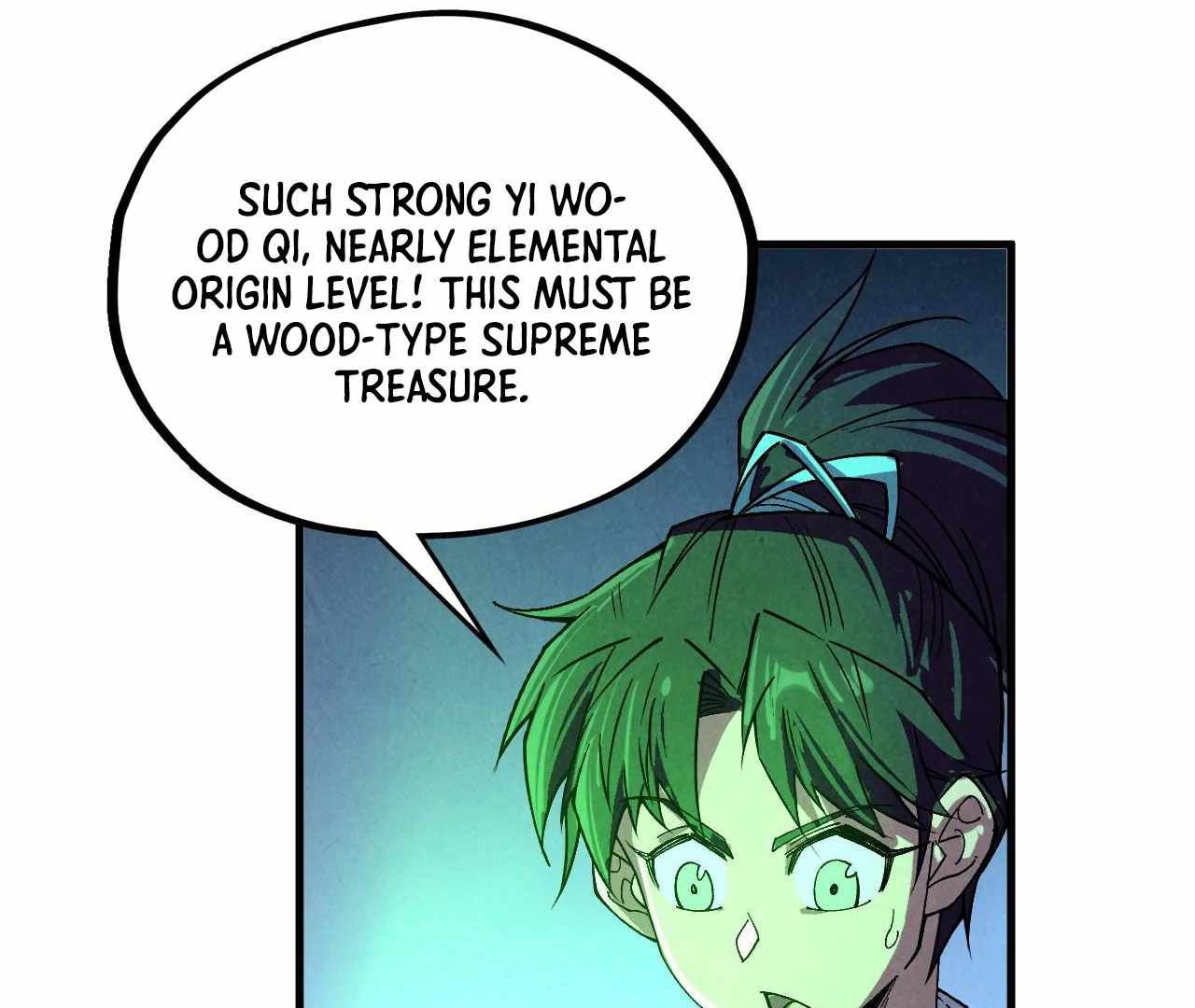 The Eternal Supreme Chapter 425 57